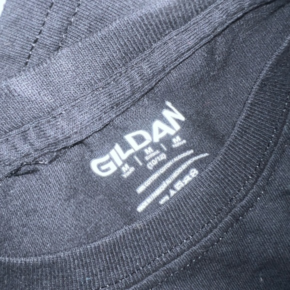 Hanes, Fruit of the Loom Boys Assorted Cotton Tee’s tank & short sleeve - Picture 5 of 6